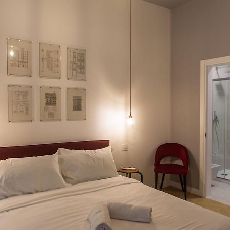 Sophia Boutique Suites Trieste Exteriör bild