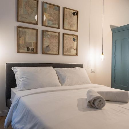 Sophia Boutique Suites Trieste Exteriör bild