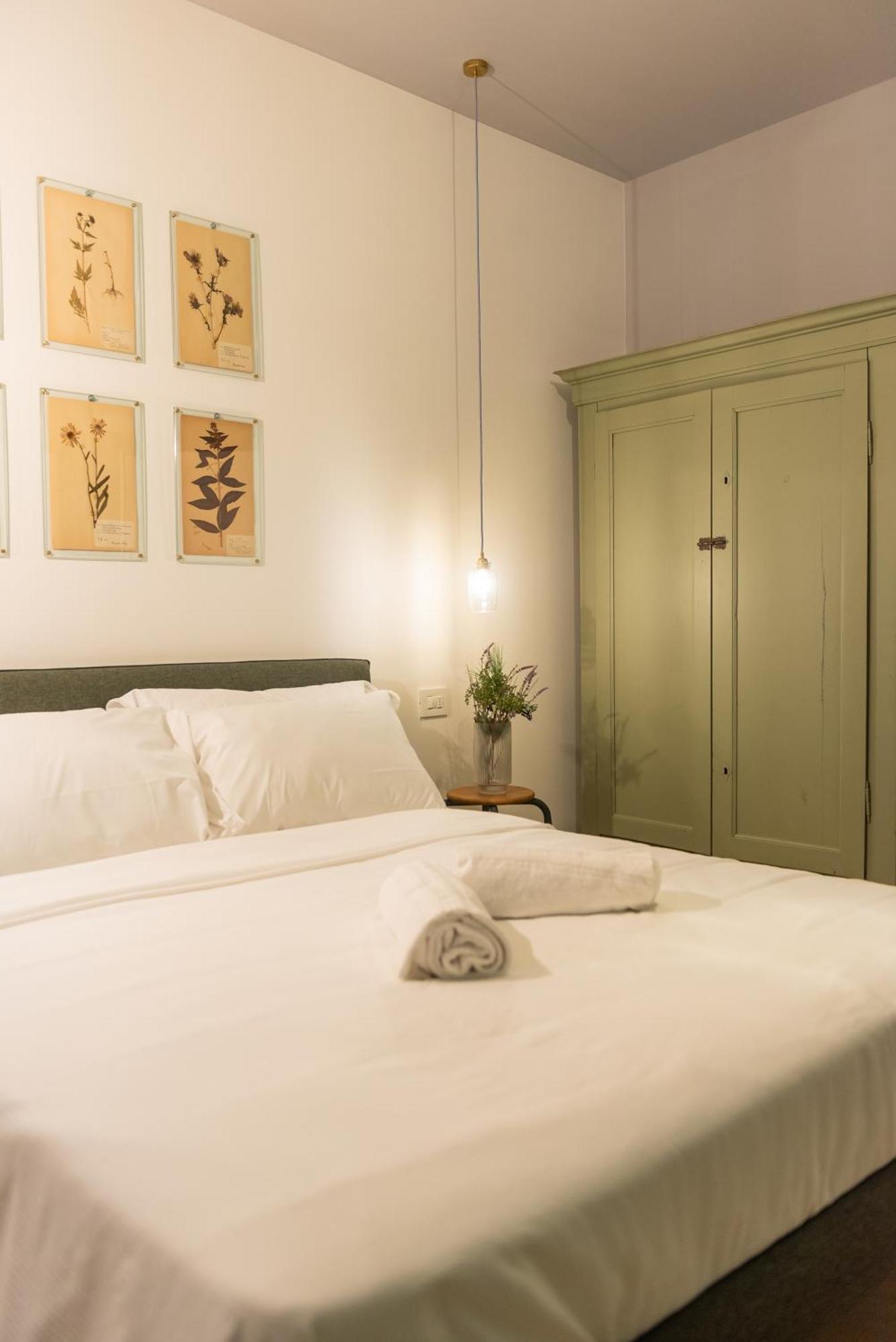 Sophia Boutique Suites Trieste Exteriör bild