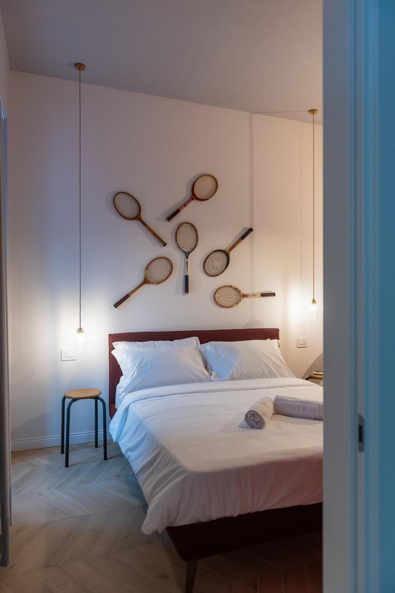 Sophia Boutique Suites Trieste Exteriör bild