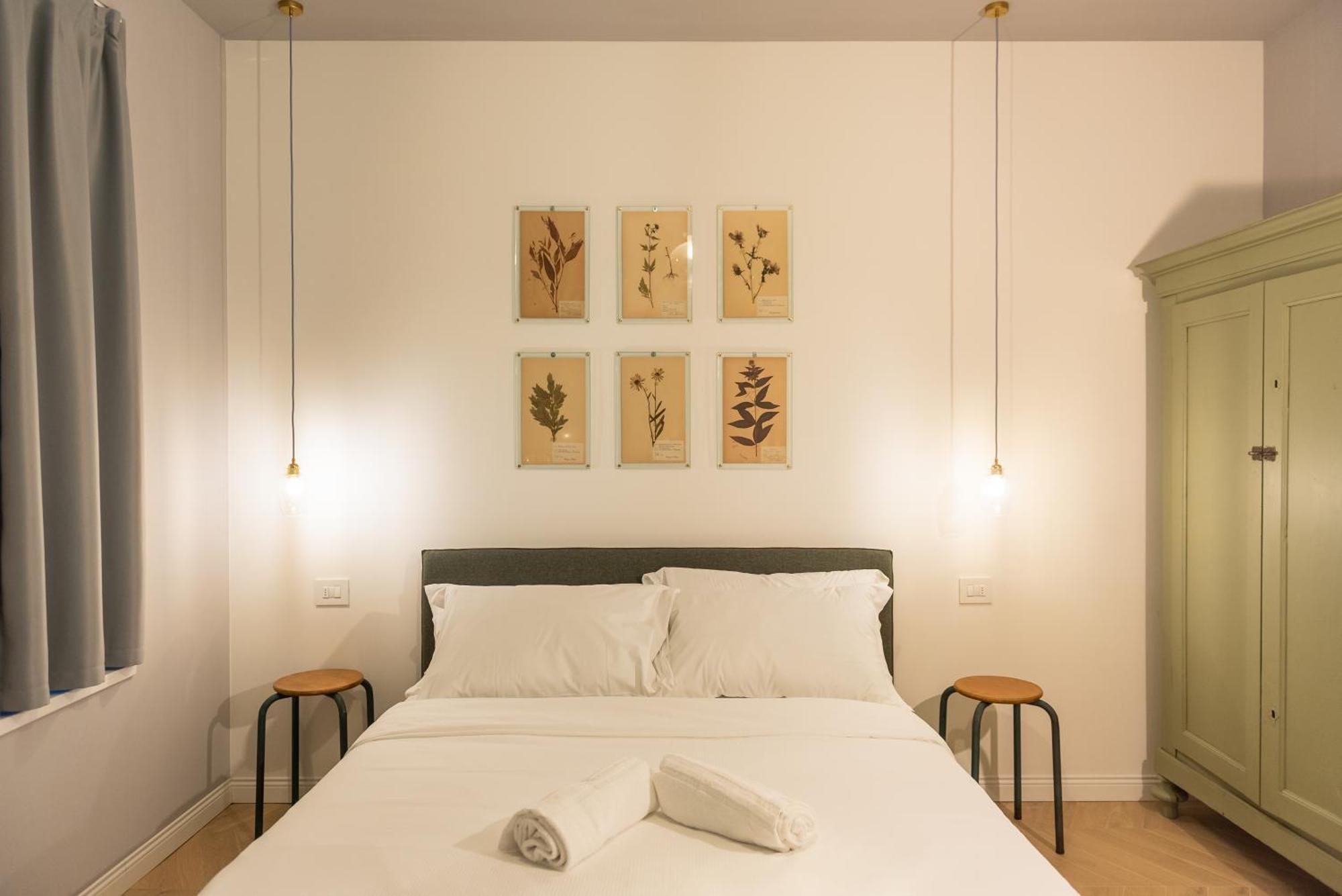 Sophia Boutique Suites Trieste Exteriör bild