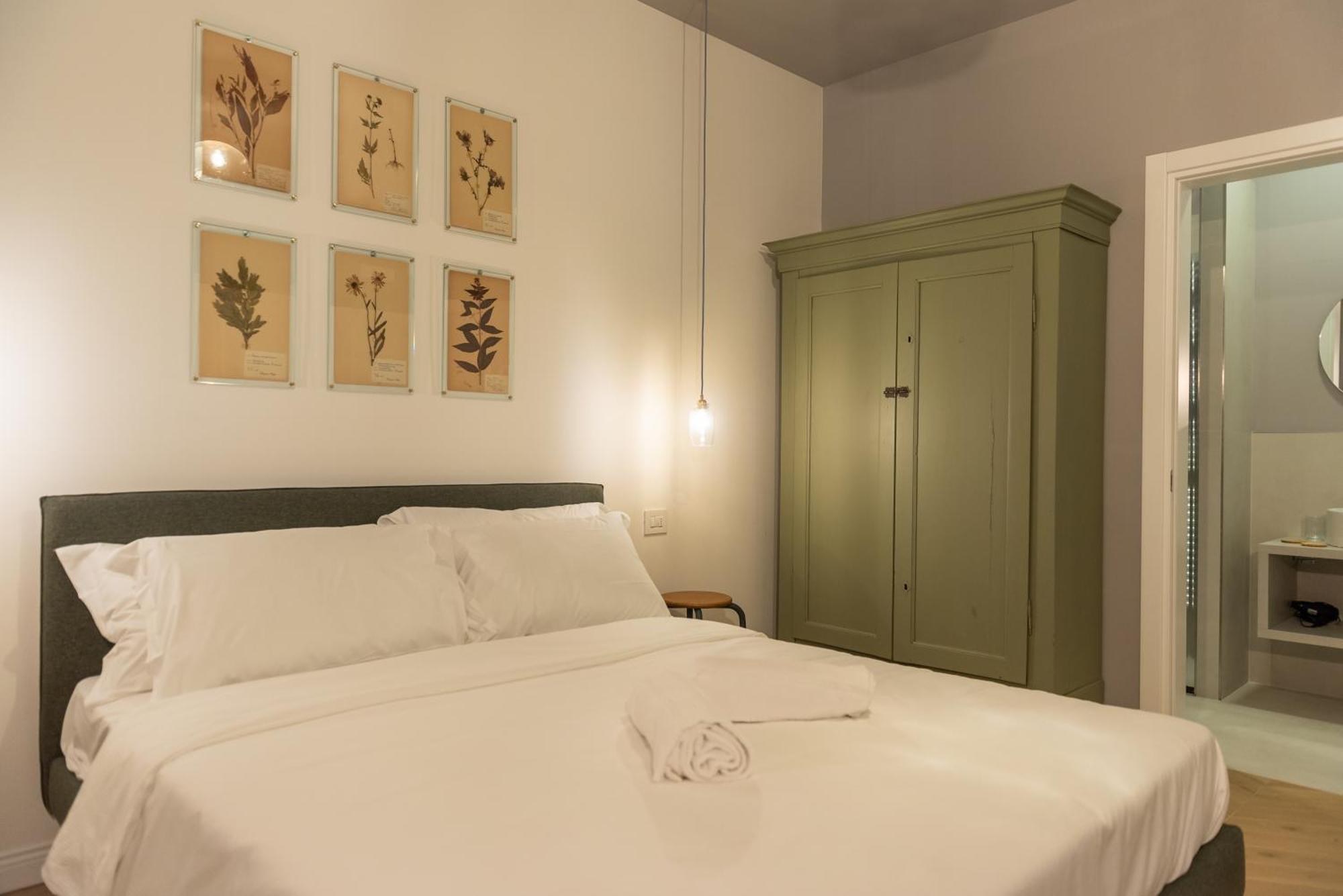 Sophia Boutique Suites Trieste Exteriör bild