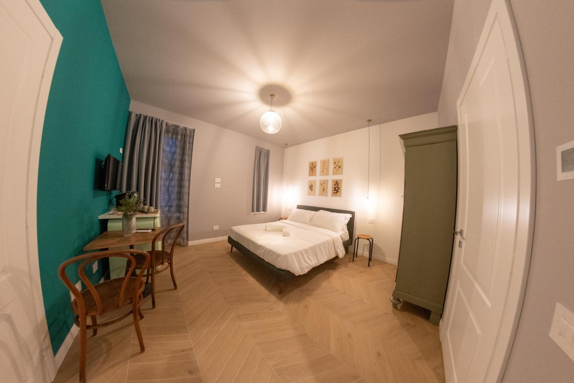 Sophia Boutique Suites Trieste Exteriör bild