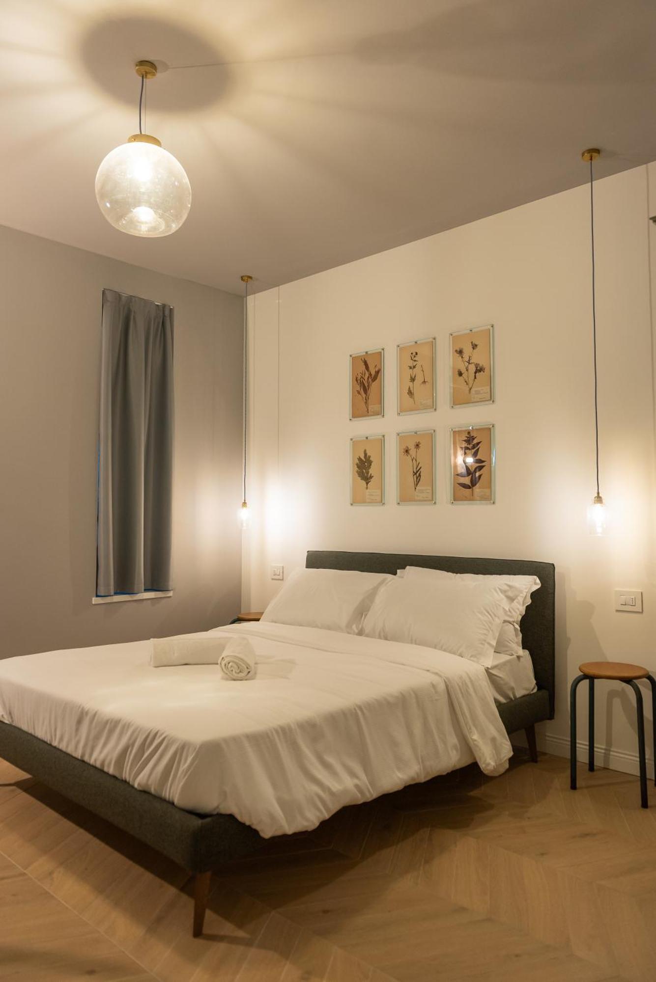 Sophia Boutique Suites Trieste Exteriör bild